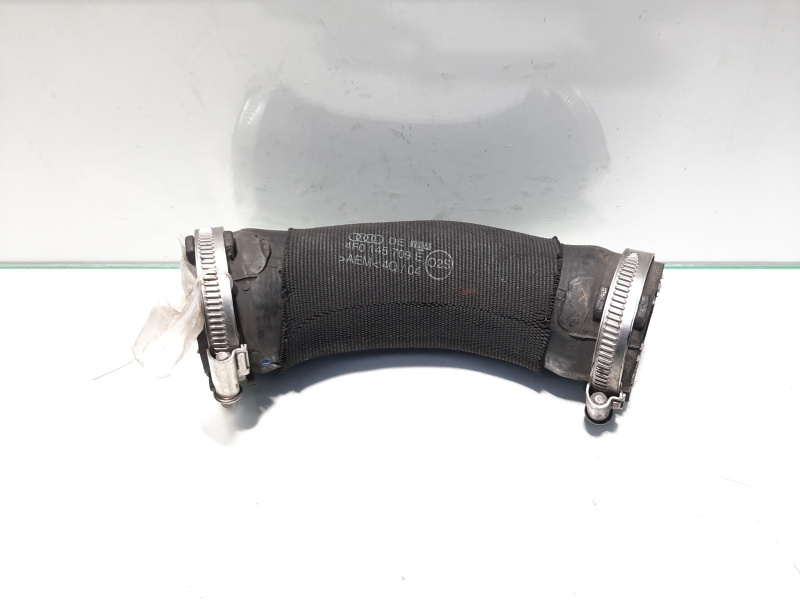 Furtun intercooler, cod 4F0145709E. Audi A6 (4F2, C6), 2.0 TDI, BLB (id:157220)