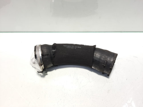 Furtun intercooler, cod 4F0145709F, Audi A6 Allroad (4FH, C6) 2.7 TDI, BPP (id:254928)