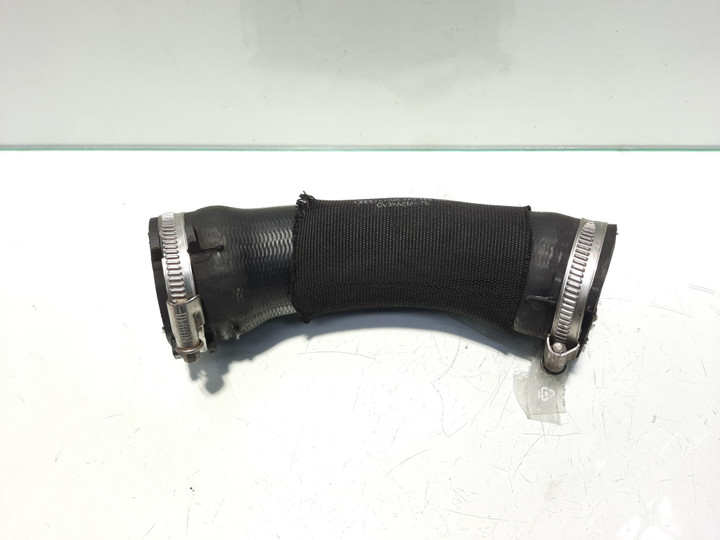 Furtun intercooler, cod 4F0145709G, Audi A6 (4F2, C6) 2.0 TDI, BRE (id:326253)