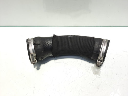 Furtun intercooler, cod 4F0145709G, Audi A6 (4F2, C6) 2.0 TDI, BRE (id:326253)