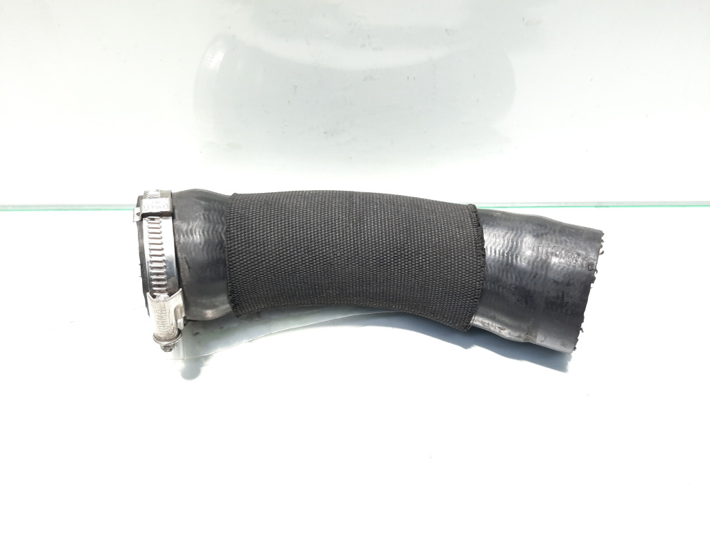 Furtun intercooler, cod 4F0145709L, Audi A6 (4F2, C6) 2.0 TDI, CAH (CAHA) (id:414443)