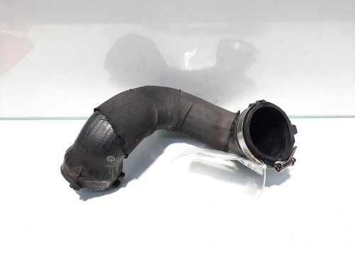 Furtun intercooler, cod 4F0145737C, Audi A6 (4F2, C6), 3.0 TDI, BMK (id:414421)