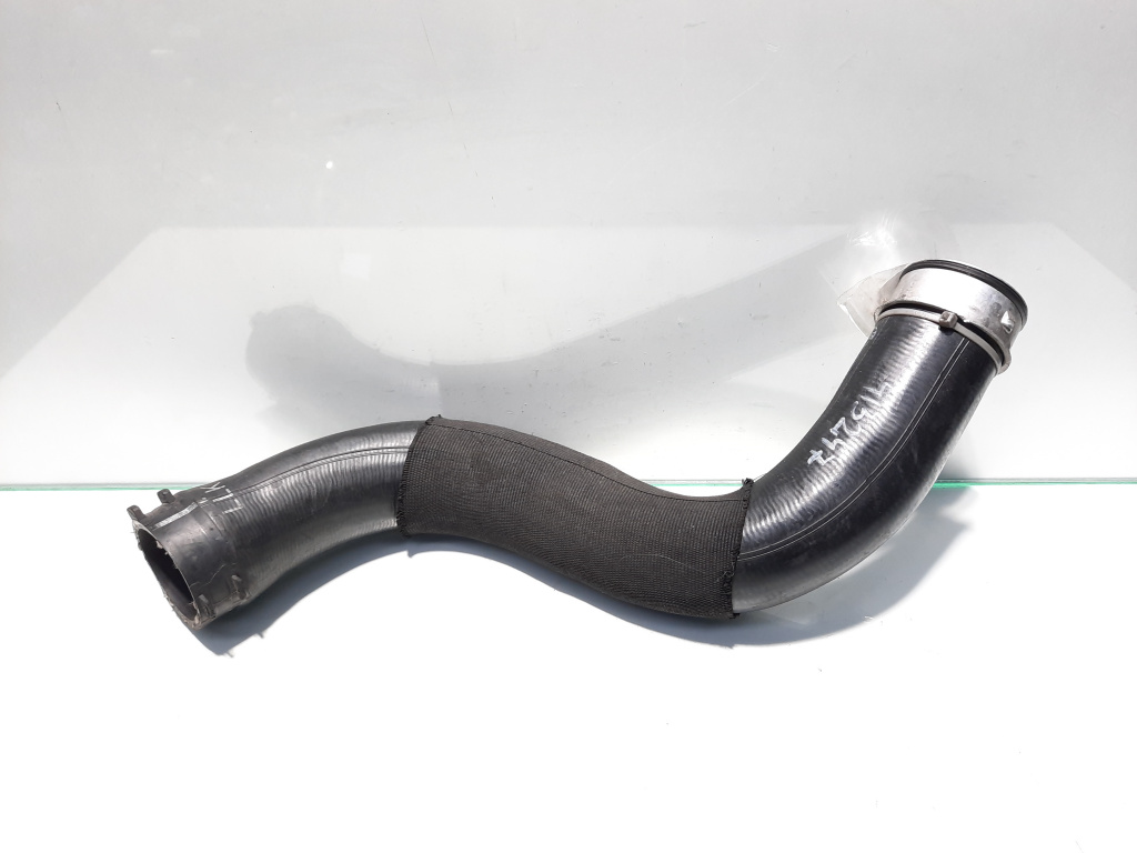 Furtun intercooler, cod 4F0145737D, Audi A6 (4F2, C6) 2.0 TDI, BLB (id:413247)