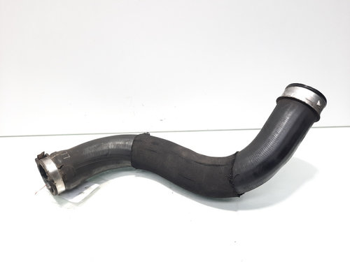 Furtun intercooler, cod 4F0145737D, Audi A6 (4F2, C6), 2.0 TDI, BRE (id:552531)