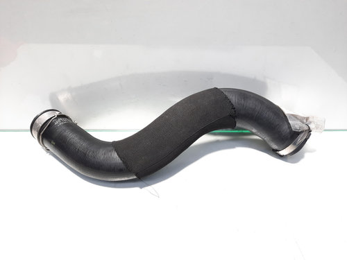 Furtun intercooler, cod 4F0145737D, Audi A6 (4F2, C6) 2.0 TDI, BLB (id:295719)