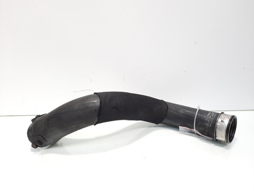 Furtun intercooler, cod 4F0145737D, Audi A6 (4F2, C6) 2.0 TDI, BRE (id:601418)