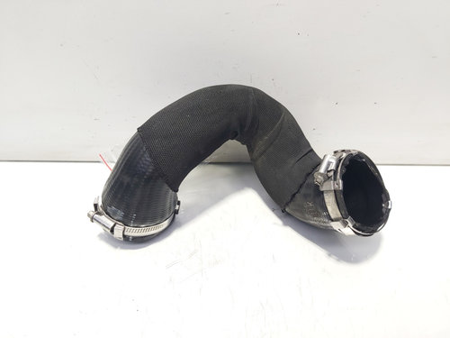 Furtun intercooler, cod 4F0145737G, Audi A6 (4F2, C6), 2.7 TDI, BPP (id:635806)
