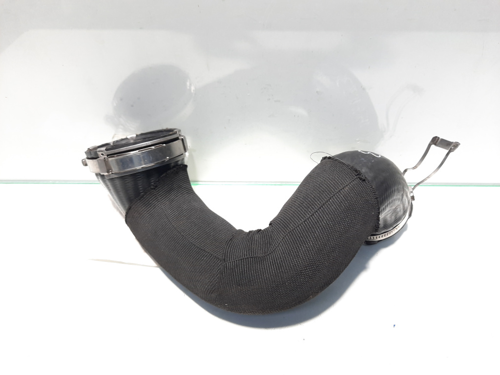 Furtun intercooler, cod 4F0145737G, Audi A6 (4F2, C6) 2.7 TDI, BPP (id:159133)
