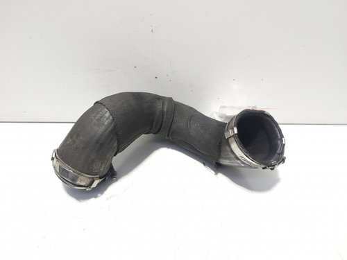 Furtun intercooler, cod 4F0145737G, Audi A6 Avant (4F5, C6), 3.0 TDI, BMK (id:640569)