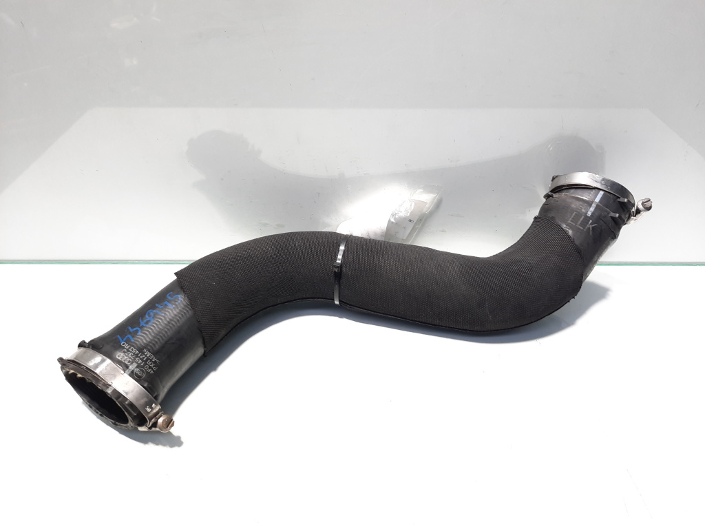 Furtun intercooler, cod 4F0145737J, Audi A6 (4F2, C6) 2.0 TDI, CAH (CAHA) (id:436945)