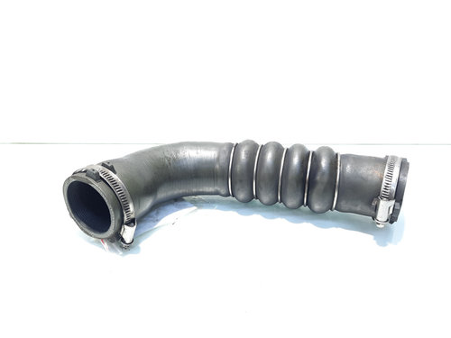 Furtun intercooler, cod 4F0145738F, Audi A6 (4F2, C6), 3.0 TDI, ASB (id:581322)