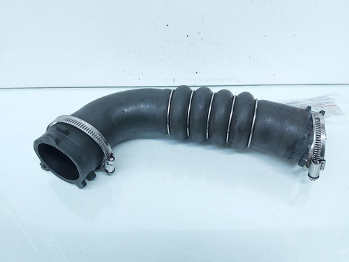 Furtun intercooler, cod 4F0145738F, Audi A6 Avant (4F5, C6) 3.0 TDI, ASB (idi:664479)