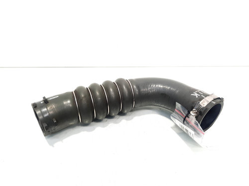 Furtun intercooler, cod 4F0145738F, Audi A6 Avant (4F5, C6) 2.7 TDI, CAN (id:522405)