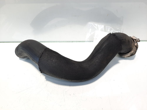 Furtun intercooler, cod 4F0145738Q, Audi A4 (8EC, B7) 2.0 TDI, BLB (id:487063)