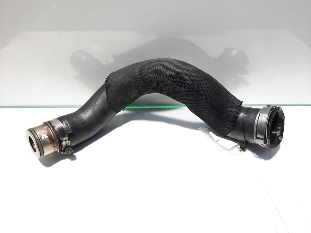 Furtun intercooler, cod 4F0145738Q, Audi A4 (8EC, B7) 2.0 TDI, BLB (id:422940)