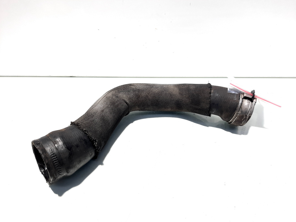 Furtun intercooler, cod 4F0145943H, Audi A6 (4F2, C6), 3.0 TDI, ASB (id:515133)