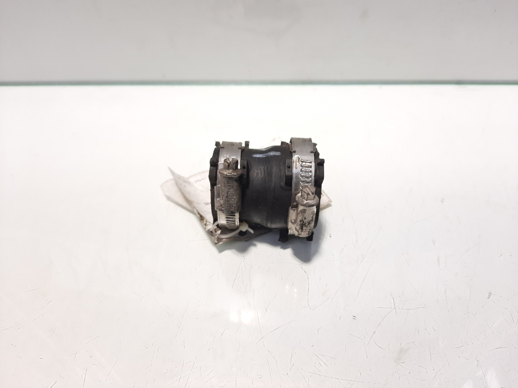 Furtun intercooler, cod 4F0145979A, Audi A6 (4F2, C6) 2.7 TDI, BPP (id:162286)