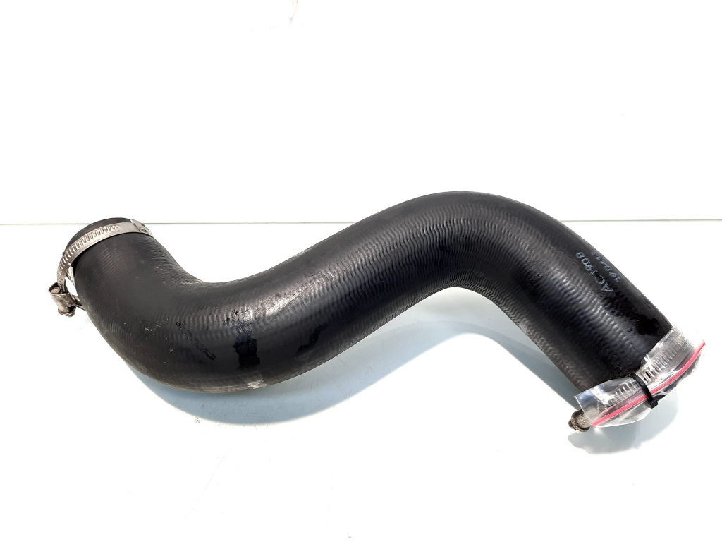 Furtun intercooler, cod 4G0145737Q, Audi A6 (4G2, C7), 2.0 TDI, CGL (id:516382)