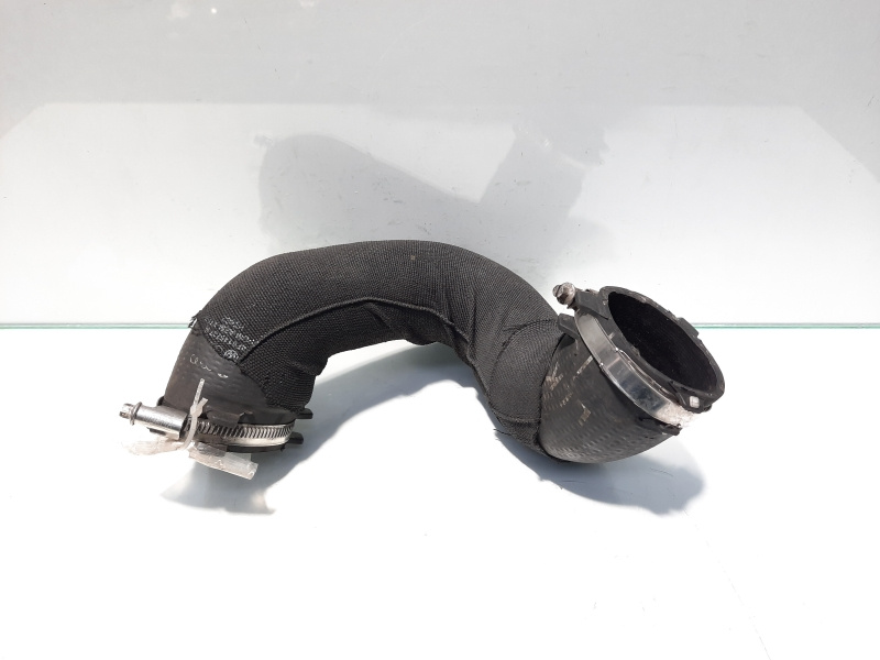 Furtun intercooler, cod 4K0145738F, Audi A6 (4F2, C6), 2.7 TDI, BPP (id:373999)