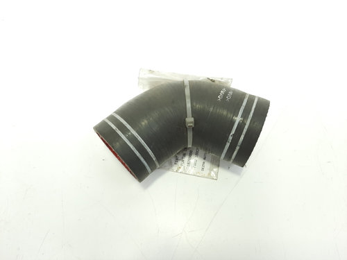 Furtun intercooler, cod 51703326, Fiat Doblo Cargo (223) 1.9 jtd, 182B9000 (id:117927)
