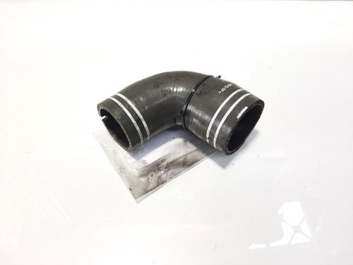 Furtun intercooler, cod 51756784, Fiat, 1.9 JTDM, 939A2000 (id:482544)