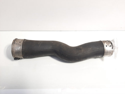 Furtun intercooler, cod 521108A, Bmw 5 (F10) 2.0 D, N47D20A (id:444406)