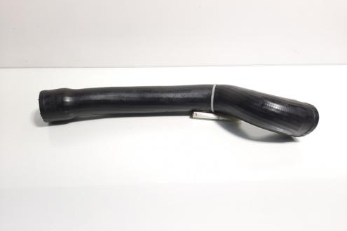 Furtun intercooler, cod 55556012, Opel Astra H, 1.3cdti (id:205042)