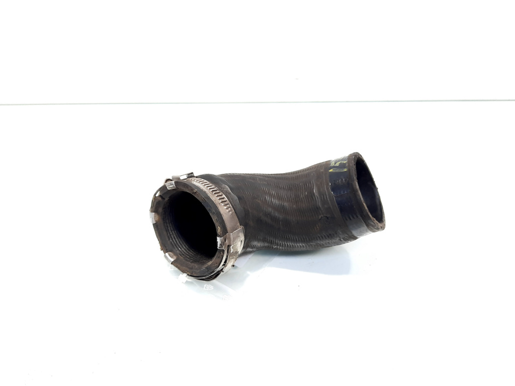 Furtun intercooler, cod 5N0145762AH, Audi A3 Cabriolet (8P7), 2.0 TDI, CBAB (idi:535312)