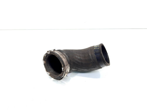 Furtun intercooler, cod 5N0145762AH, Vw Tiguan (5N) 2.0 TDI, CBAB (id:535312)