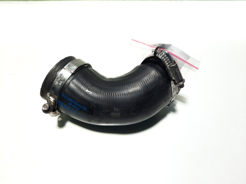 Furtun intercooler, cod 5N0145762K, Vw P