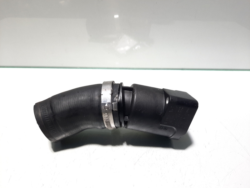 Furtun intercooler, cod 5N0145828E, VW Tiguan (5N), 2.0 TDI, CFF (id:425909)