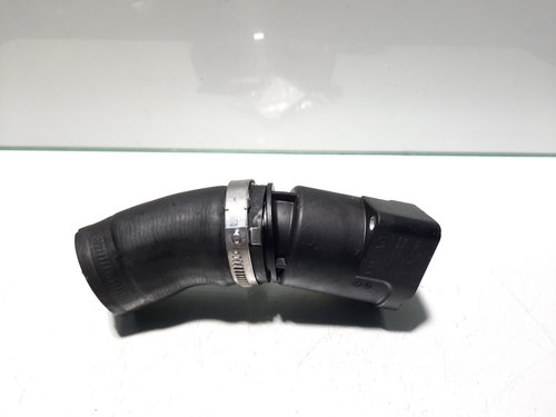 Furtun intercooler, cod 5N0145828E, VW Tiguan (5N), 2.0 TDI, CFF (id:425909)