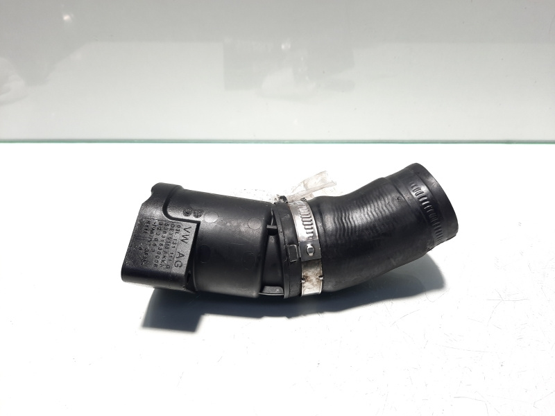 Furtun intercooler cod 5N0145828E, Vw Tiguan (5N) 2.0 tdi, CFF (id:422882)