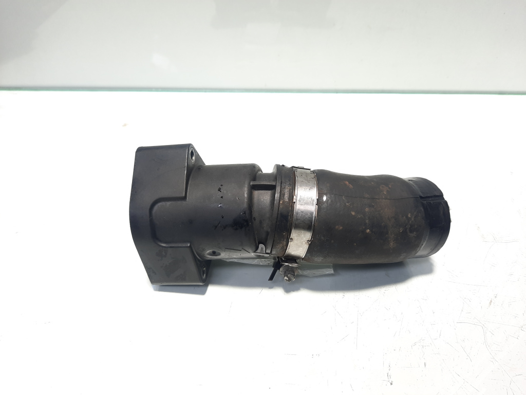 Furtun intercooler, cod 5N0145828F, Audi A4 Avant (8ED, B7) 2.7 TDI (idi:457642)