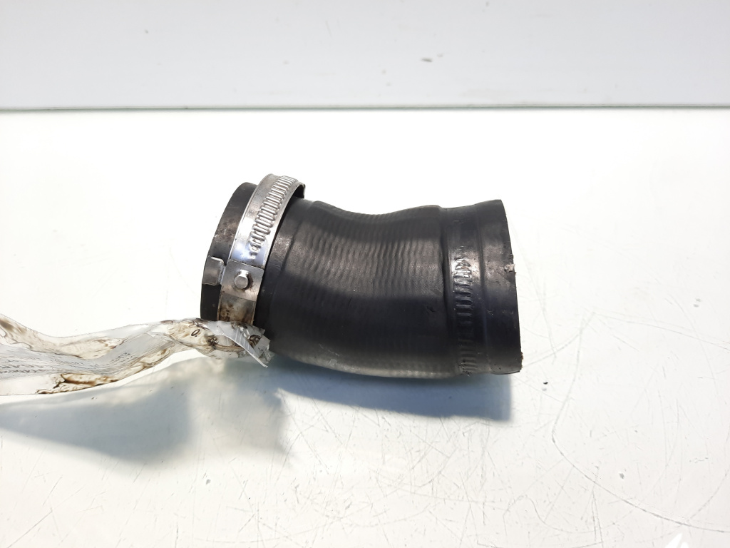 Furtun intercooler, cod 5N0145828F, VW Passat (362), 2.0 TDI, CFF (id:546451)