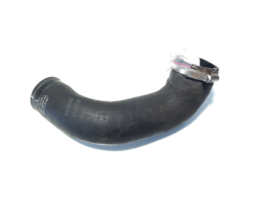 Furtun intercooler, cod 5N0145832J, VW Passat CC (358), 2.0 TDI, CFF (idi:490299)
