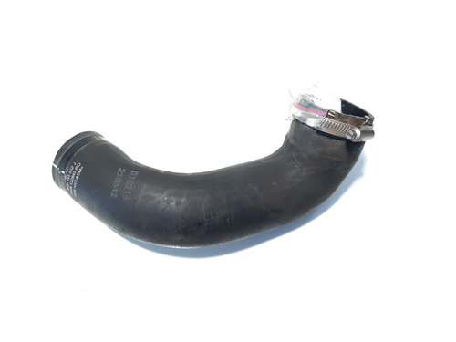 Furtun intercooler, cod 5N0145832J, VW Sharan (7N), 2.0 TDI, CFF (idi:490299)