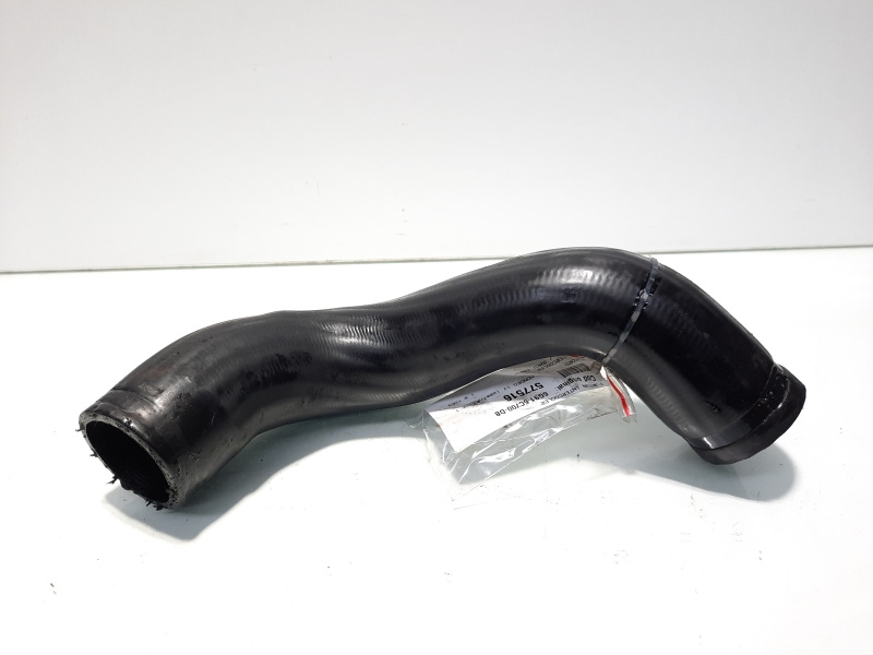 Furtun intercooler, cod 6G91-6C700-DB, Ford Mondeo 4, 1.8 TDCI, QYBA (id:577516)