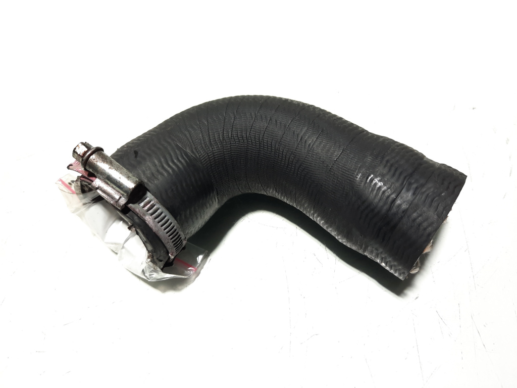 Furtun intercooler, cod 6G91-6N696-DA, Ford Mondeo 4, 1.8 TDCI, QYBA (id:492208)