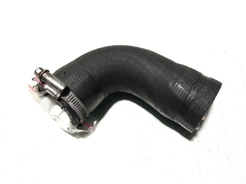 Furtun intercooler, cod 6G91-6N696-DA, Ford Mondeo 4, 1.8 TDCI, QYBA (id:492208)