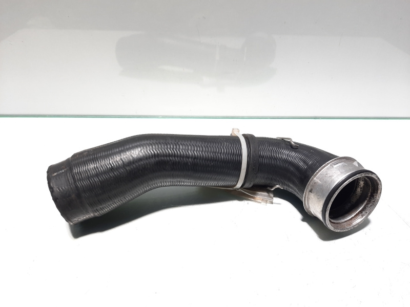 Furtun intercooler, cod 6J0145838, Seat Ibiza 5 (6J5), 1.4 tdi, BMS, (id:299578)