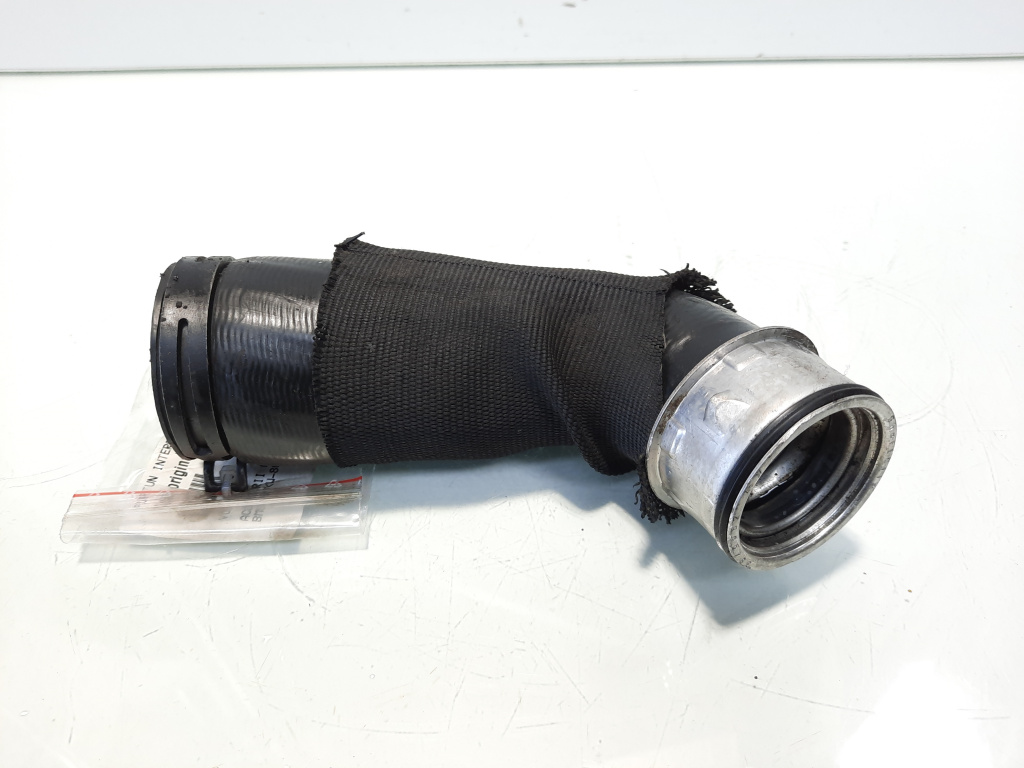 Furtun intercooler, cod 6Q0145828R, VW Polo (9N), 1.4 TDI, BMS (pr:110747)