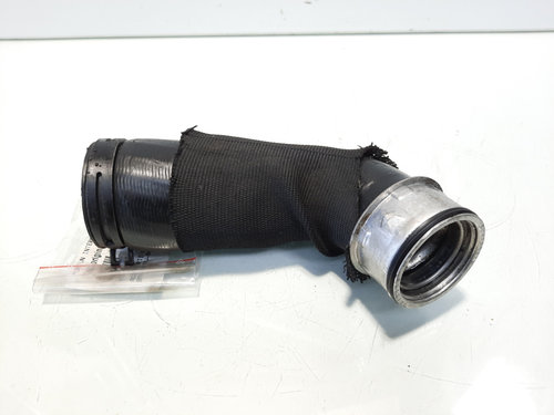 Furtun intercooler, cod 6Q0145828R, VW Polo (9N), 1.4 TDI, BMS (pr:110747)
