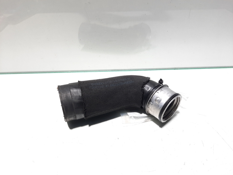 Furtun intercooler, cod 6Q0145828R, Vw Polo (9N) 1.9 TDI, BMT (pr:110747)
