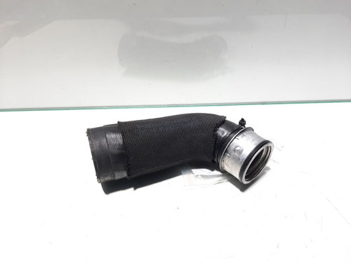 Furtun intercooler, cod 6Q0145828R, Vw Polo (9N) 1.9 TDI, BMT (pr:110747)