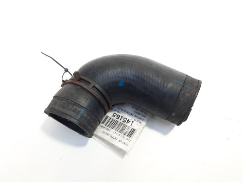 Furtun intercooler, cod 6Q0145832D, Skoda Fabia 2 (5J, 542), 1.9 TDI, BSW (id:145168)