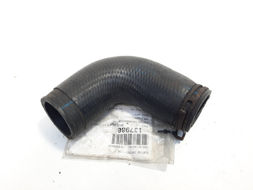 Furtun intercooler, cod 6Q0145832G, Seat Ibiza 4 (6L1), 1.4 TDI, AMF (id:137980)