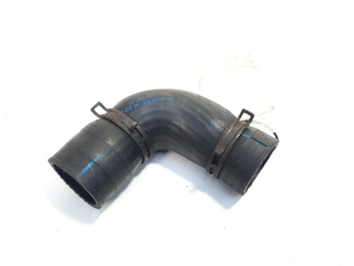 Furtun intercooler, cod 6Q0145832J, Skoda Fabia 1 Combi (6Y5) 1.4 TDI, BNM (id:112888)