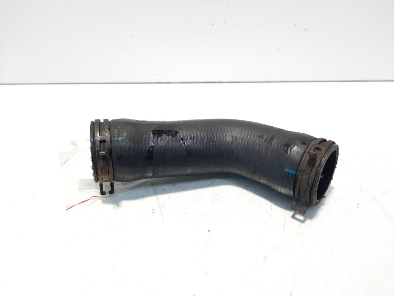 Furtun intercooler, cod 6Q0145834, Skoda Fabia 2 (5J, 542) 1.4 TDI, BNM (id:619431)
