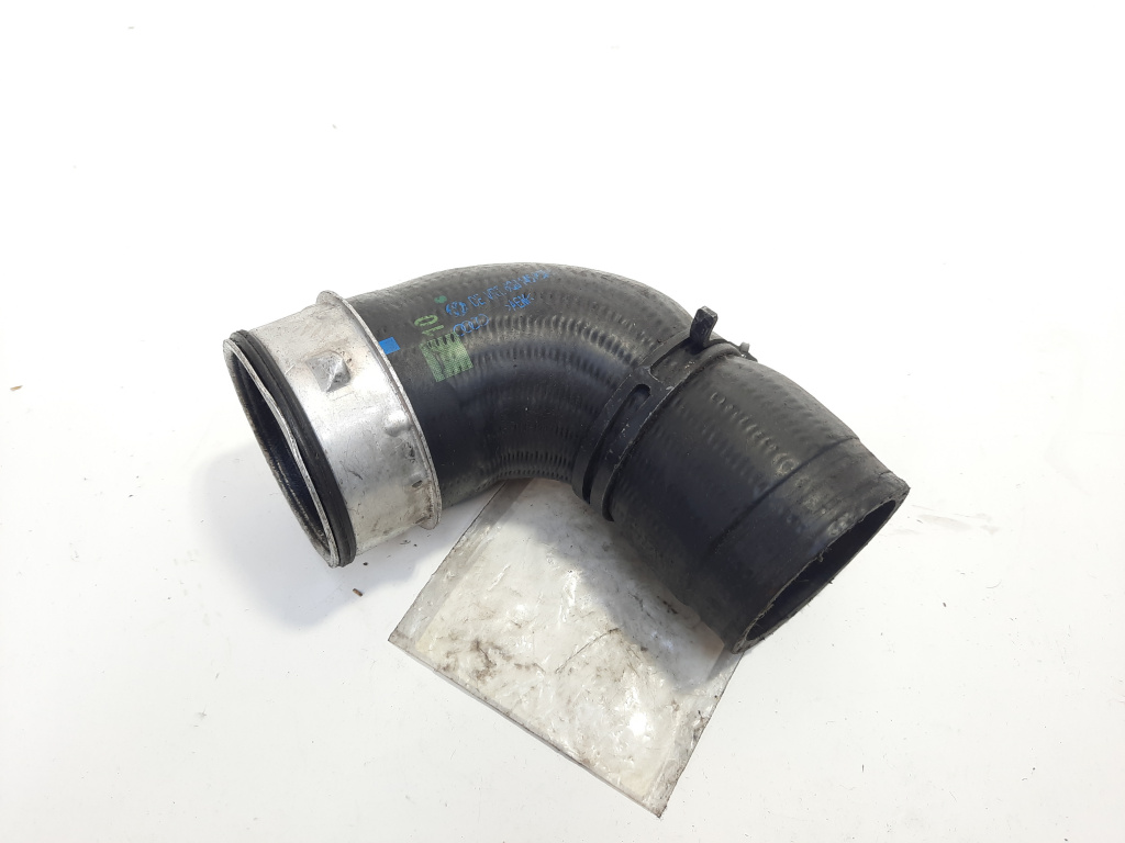Furtun intercooler, cod 6Q0145838J, Skod